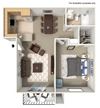 Kendalwood Club One Bed One Bath